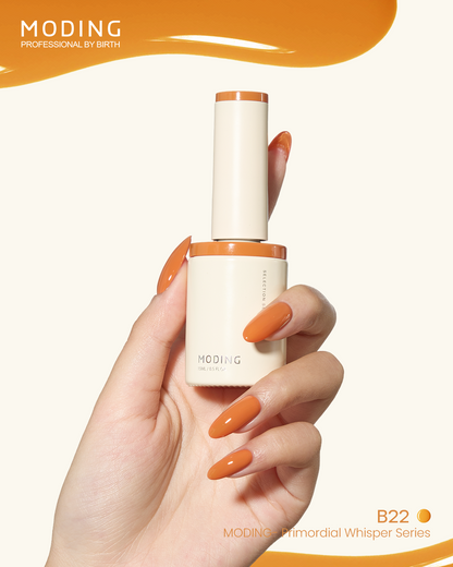 [HEMA Free] Moding Primordial Whisper Series - Sunny Flower Field