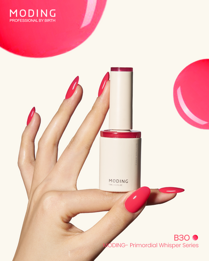 [HEMA Free] Moding Primordial Whisper Series - Sunny Flower Field