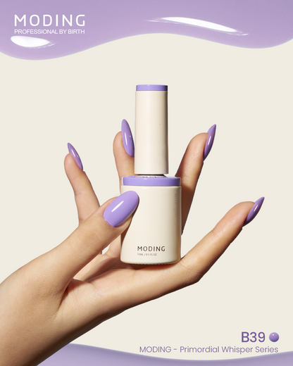[HEMA Free] Moding Primordial Whisper Series - Colorful Summer