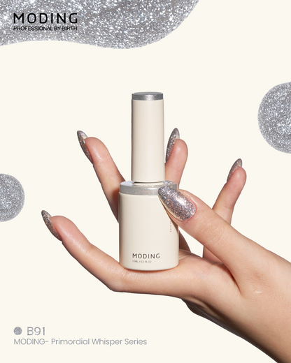 [HEMA Free] Moding Primordial Whisper Series - Rippling Light on a Stream