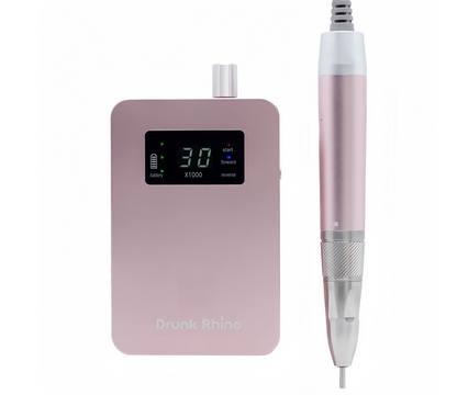 Professional Portable Nail Drill Machine