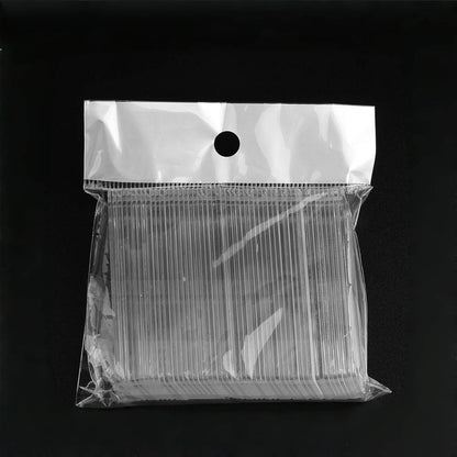 Acrylic Nail Art Display Bars