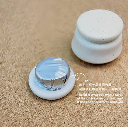 Nail Art Brush Washing Cup