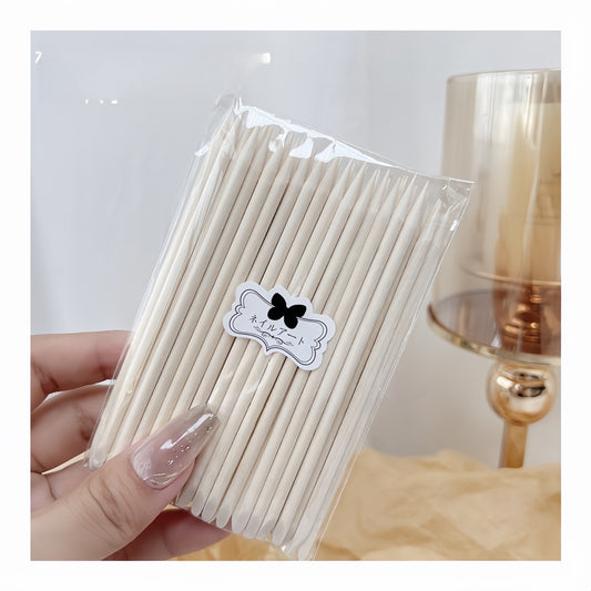 Nail Art Wooden Stick
