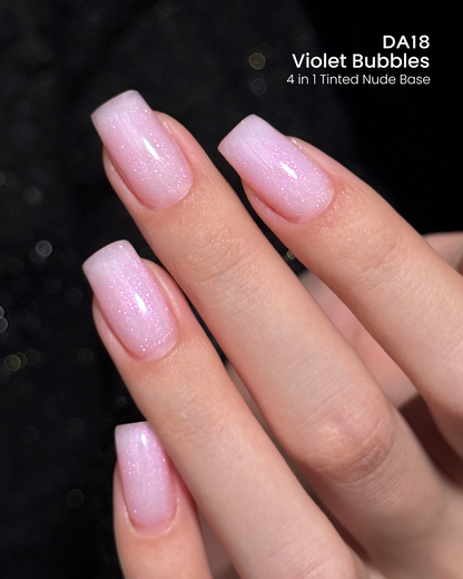 Moding 4 in 1 Tinted Nude Base