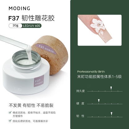 Moding F37 3D Sculpting Gel