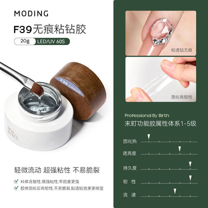 Moding F39 Non-Trace Bijou Gel