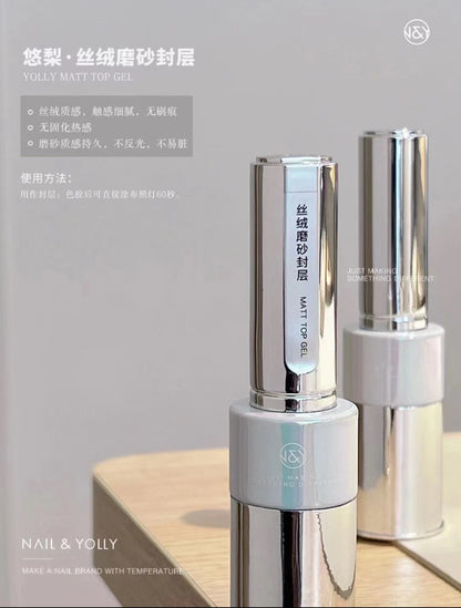 Nail & Yolly Function Gel