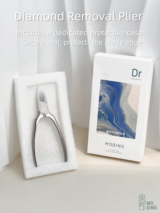 Moding Diamond Removal Plier