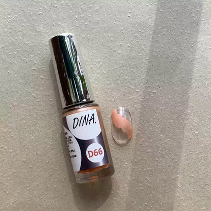 Dina Gel Mousse Blooming Ink Early Fall Series #63-70