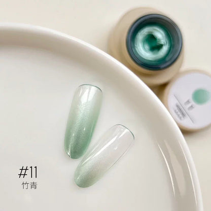 Moding Soft Cream Nail Art Gel - 36 Colors