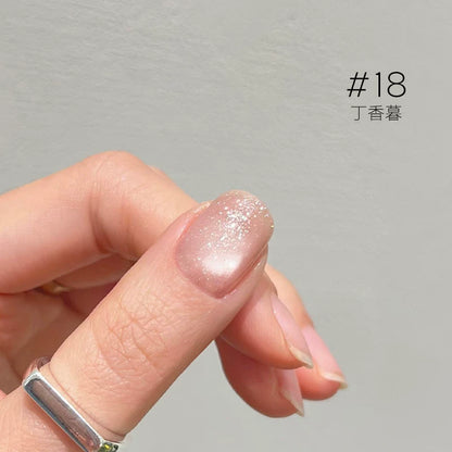 Moding Hydrated Shiny Texture Cat Eye Gel