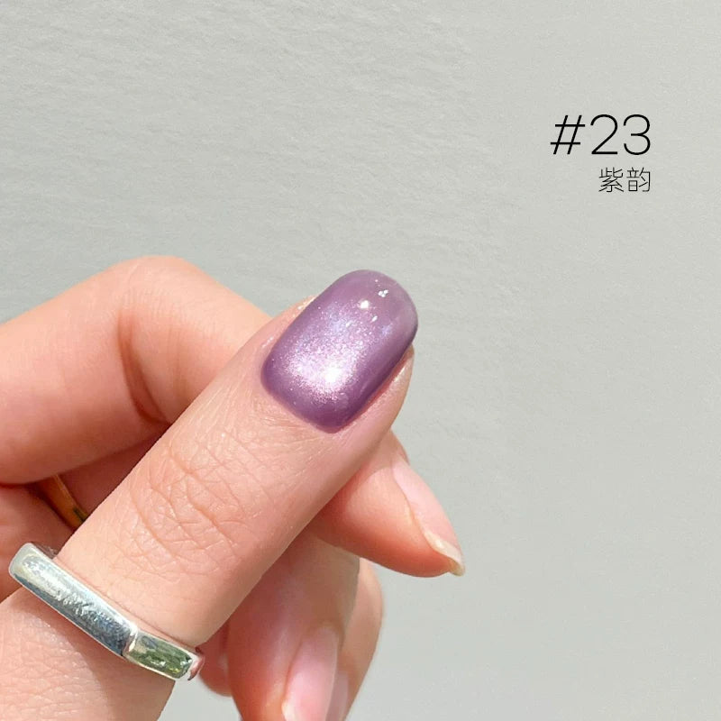 Moding Hydrated Shiny Texture Cat Eye Gel