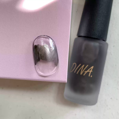 Dina Gel Mousse Blooming Ink Antique Metallic Series #109-120