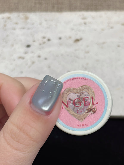 N GEL Fairy Cat Eye Gel 5g