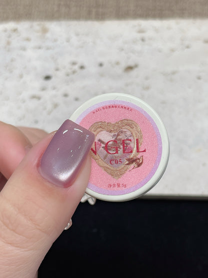 N GEL Fairy Cat Eye Gel 5g