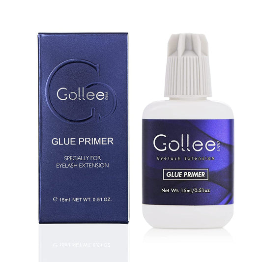 Base d'extension de cils Gollee