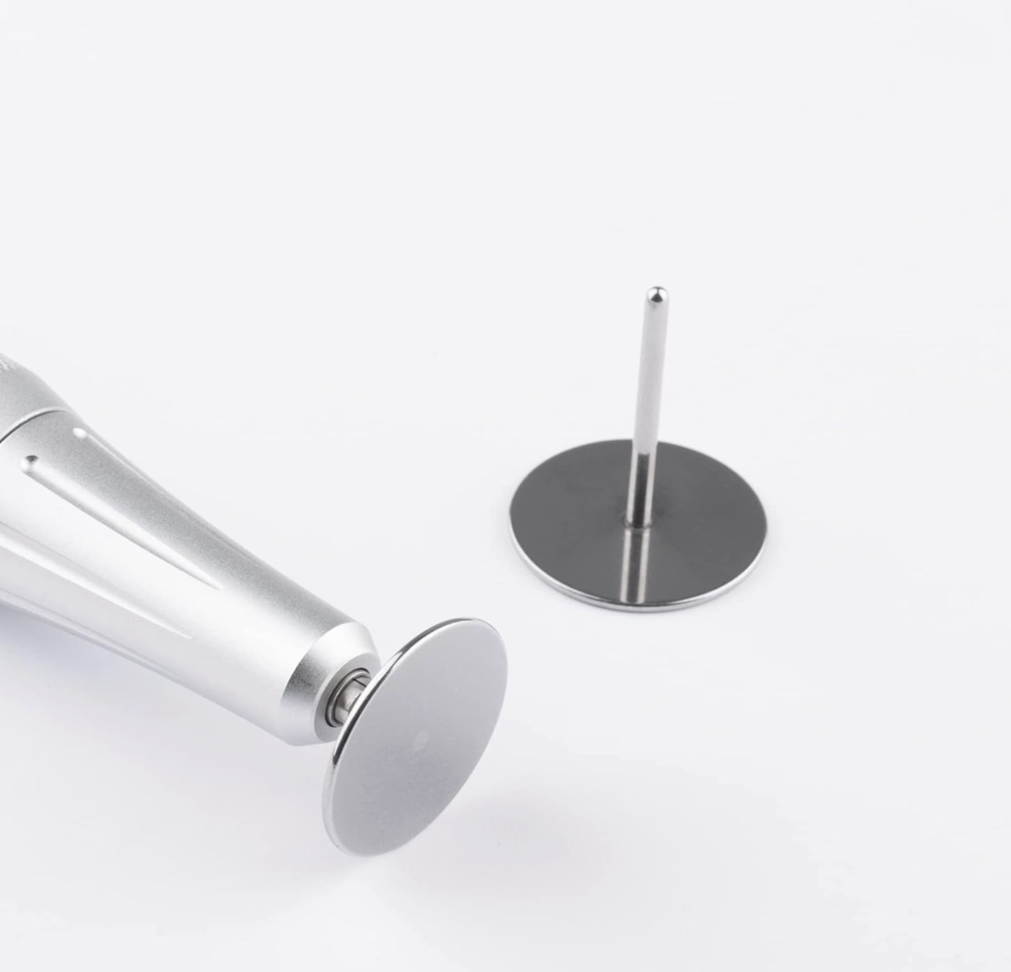 Stainless Steel Disc Ø25mm (3/32”)