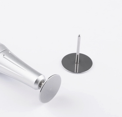 Stainless Steel Disc Ø25mm (3/32”)