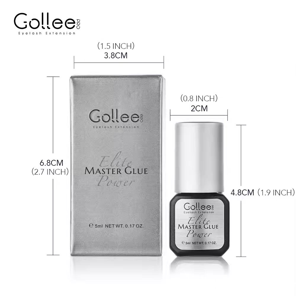 Gollee Master Lash Glue