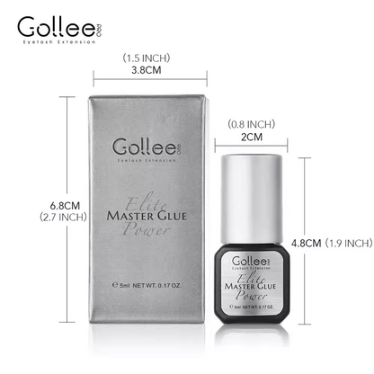 Gollee Master Lash Glue