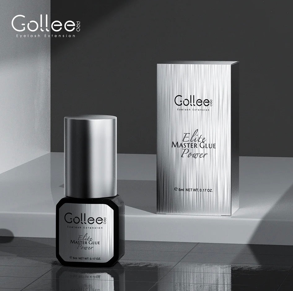 Gollee Master Lash Glue