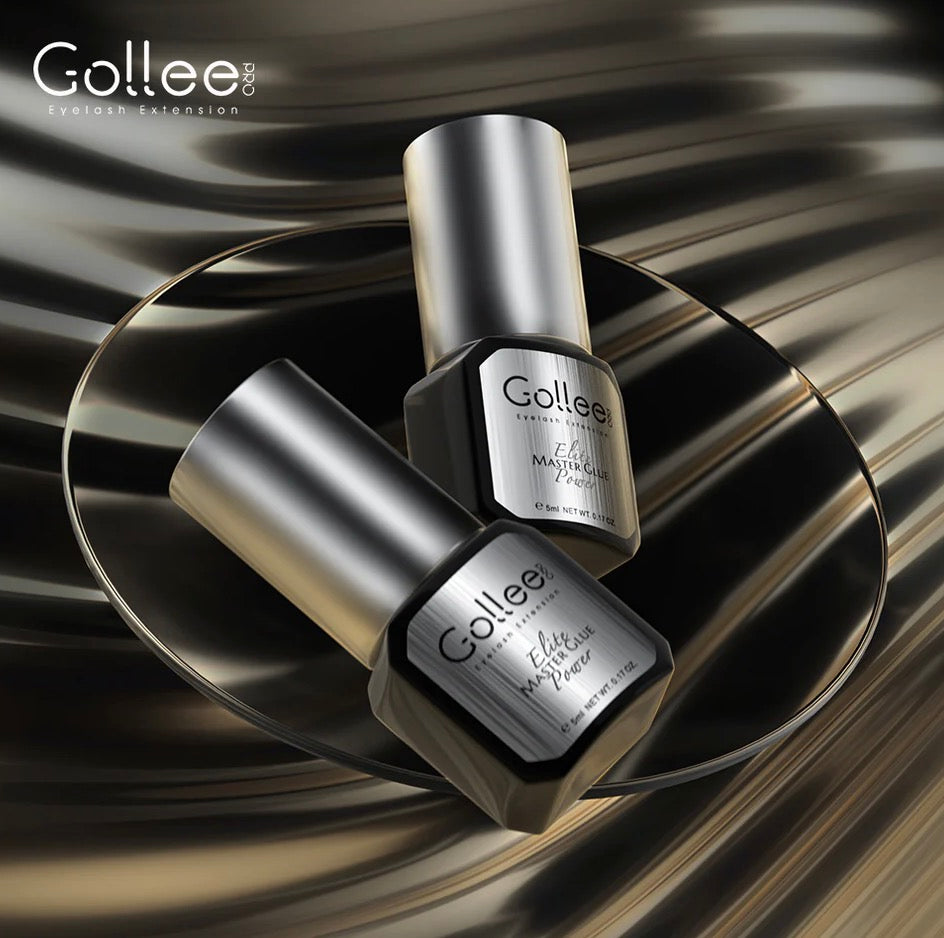 Gollee Master Lash Glue