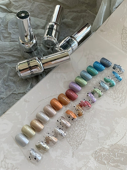 DinaGel Alchemy Metal Liquid (8-25)
