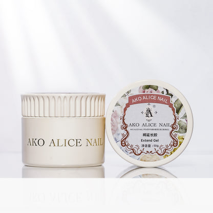 Ako Alice New Extend Gel Thin Couleur