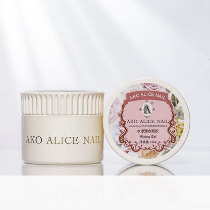 Ako Alice 2nd Generation Mixing Gel 新款水漾混合凝胶