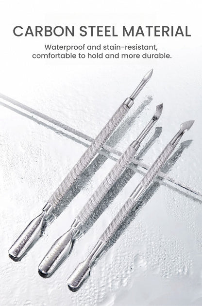 Moding Cuticle Pusher