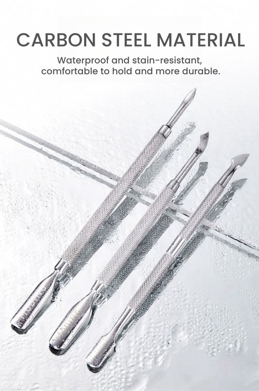 Moding Cuticle Pusher