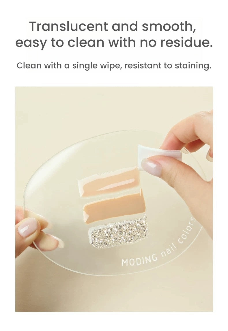 Moding Color Palette