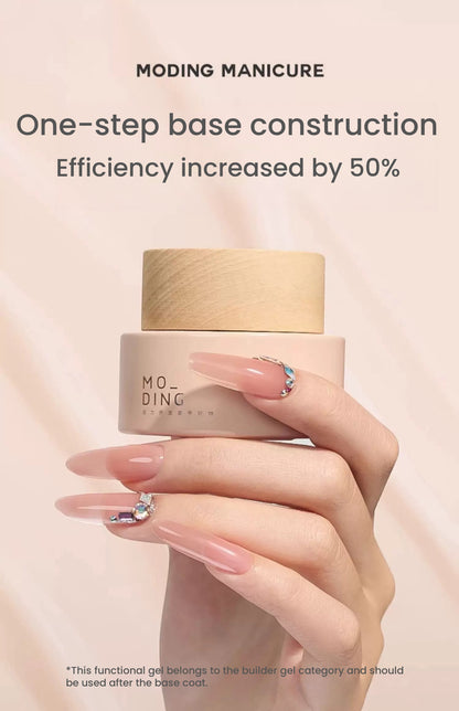 Moding Nude Overlay Builder Gel