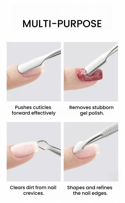 Moding Cuticle Pusher