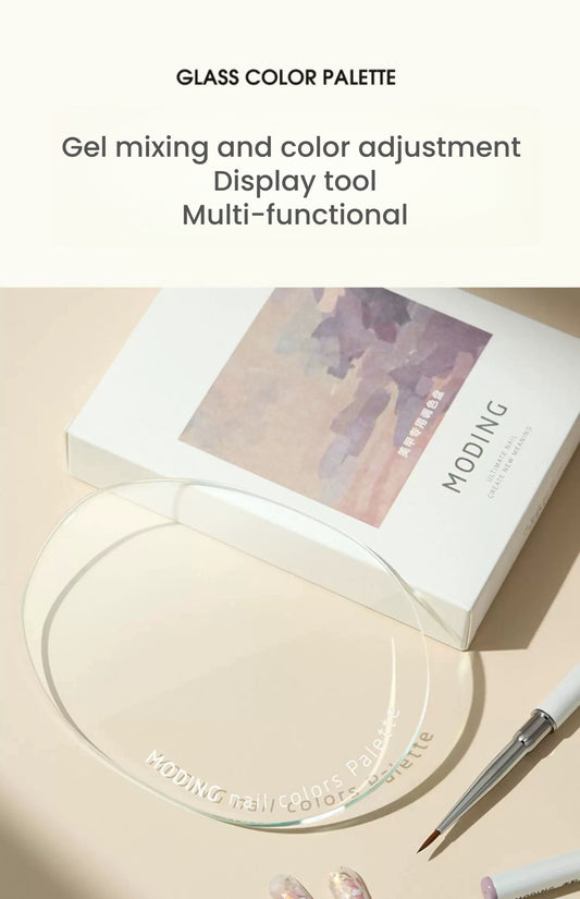 Moding Color Palette