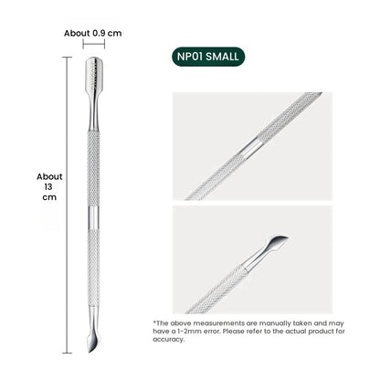 Moding Cuticle Pusher
