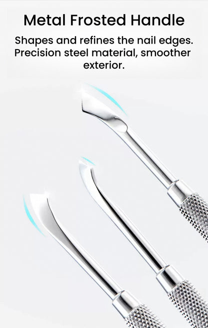 Moding Cuticle Pusher