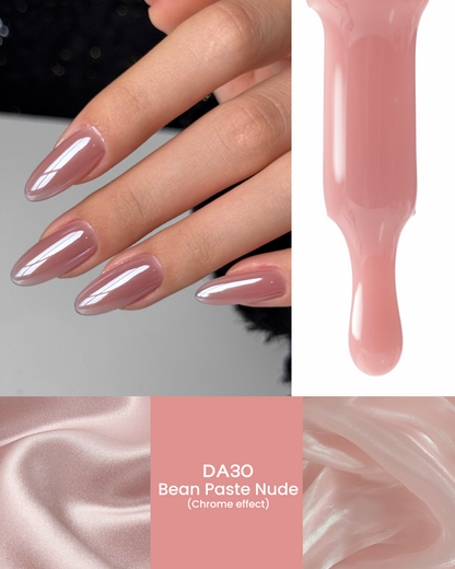Moding 4 in 1 Tinted Nude Base