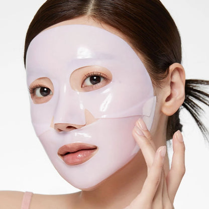 Medicube PDRN Pink Collagen Gel Mask - 4PCS