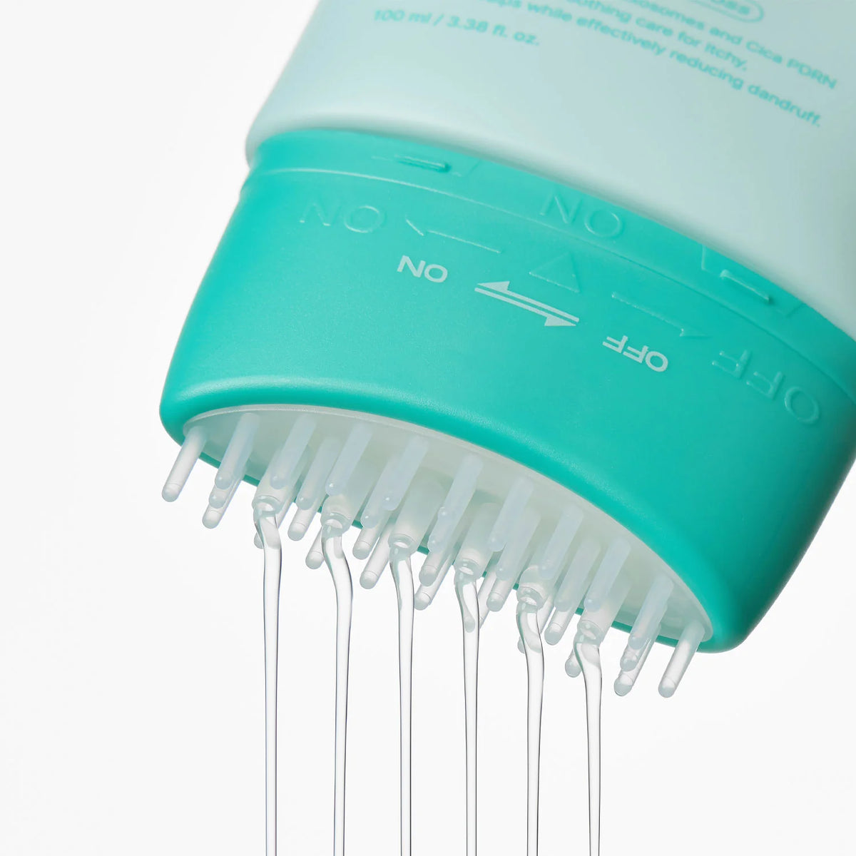 Lilyeve Scalp:Turn Cica PDRN Brush Ampoule 100ml